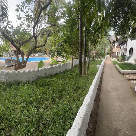 Langi Langi Beach Bungalows Nungwi Luaran gambar